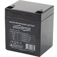 Batteri 12v 4.5ah Gembird BAT-12V4.5AH