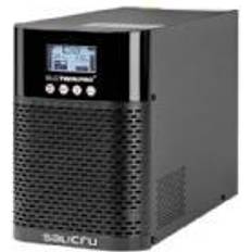 SLC-2000-TWIN PRO2 IEC