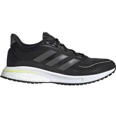 Adidas Supernova Cold RDY W - Core Black/Gray Five/Pulse Yellow