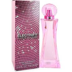 Paris hilton parfym 100ml Paris Hilton Electrify EdP 100ml