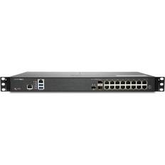 SonicWall NSA 2700