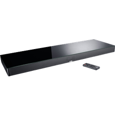 Soundbars Canton Smart Sounddeck 100 Black