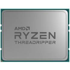 Amd ryzen threadripper AMD Ryzen Threadripper 3960X 3.8GHz Socket sTRX4 Tray