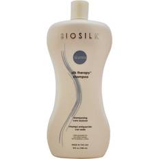 Biosilk Silk Therapy Shampoo 1006ml