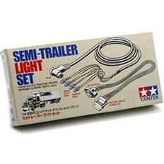 Tamiya RC Tillbehör Tamiya Semi Trailer Light Set