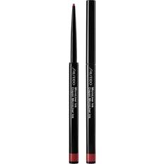 Eyeliners Shiseido MicroLiner Ink #10 Burgundy