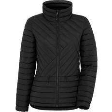 Didriksons Enja Jacket - Black