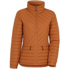 Didriksons Enja Jacket - Pecan