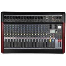 Citronic Mixerbord Citronic CSX-18