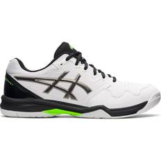 Asics Gel-Dedicate 7 M - White/Gunmetal