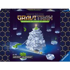 GraviTrax Advent Calendar 2021