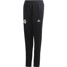 Adidas tracksuit kids adidas Tan Training Tracksuit Bottoms Kids - Black