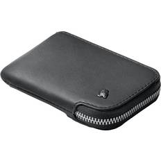 Card Pocket - Charcoal