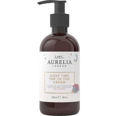 Sleep Time Top to Toe Cream 240ml