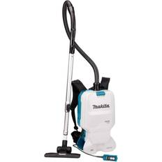 Makita Aspirateurs eau et poussière Makita Aspirateur Dorsal Sans Fil 2x18V