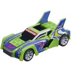 Carrera Modellismo Carrera GO!!! Build N Race Racer Car 20064192