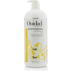 Ouidad Ultra-Nourishing Cleansing Oil 1000ml