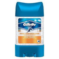 Vandrestave Gillette Sport Deo Gel 70 ml