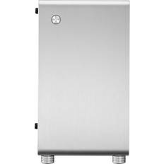 Jonsbo Mini-ATX Computer Cases Jonsbo U1-Plus Silver
