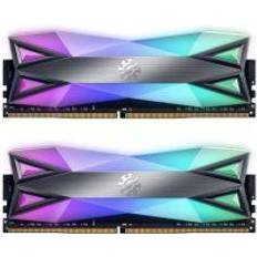 Adata XPG SPECTRIX D60G RGB DDR4 3600MHz 2x8GB (AX4U36008G18I-DT60)