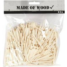 DIY Match Sticks 850pcs