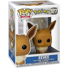 Toys Funko Pop! Pokemon Eevee