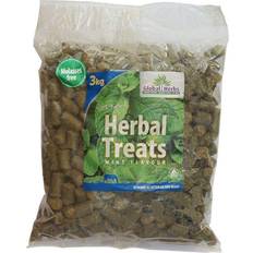 Global Herbs Herbal Treats Mint 3kg