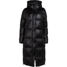 Poliamida Abrigos 8848 Altitude Ariella W Coat Black Female