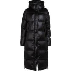 Ariella W Coat - Black