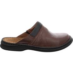 Max - Brown/Brandy