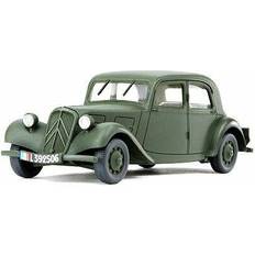 Scale Models & Model Kits Tamiya Citroën Traction 11CV Staff Car 1:35