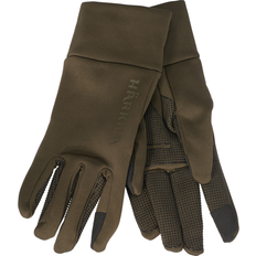 Caza - Impermeable Guantes Härkila Power Stretch Shooting Gloves