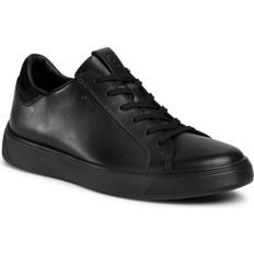 Ecco Men Trainers ecco Street Tray M - Black