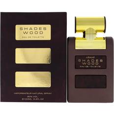 Armaf Eau de Toilette Armaf Shades Wood EdT 100ml