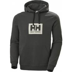 Helly Hansen Box Hoodie - Beluga