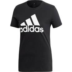 adidas Women Must Haves Badge of Sport T-shirt - Black