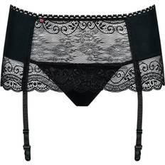 Garter belt Obsessive Miamor Garter Belt & Thong