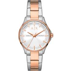 Armani Exchange Lady Hampton (AX5258 )