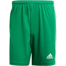 Uomo - Verde Shorts Adidas Squadra 21 Shorts Men - Team Green/White