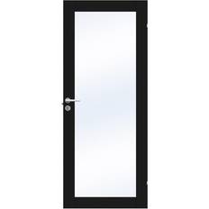 Swedoor Advance-Line Inderdør Klart glas (90x210cm)