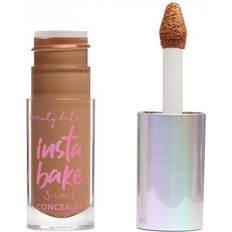 Beauty Bakerie InstaBake 3 in 1 Concealer #008 Karak Chai