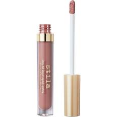 Peach Lipsticks Stila Stay All Day Liquid Lipstick Romanza