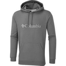 Columbia CSC Basic Logo II Hoodie - City Grey Heather