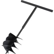 Earth Auger with Handle 25cm