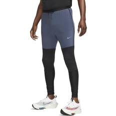 Phenom nike Nike Dri-Fit Phenom Run Division Tights Men - Thunder Blue/Black