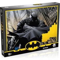 Jigsaw Puzzles Winning Moves DC Batman 1000 Pieces