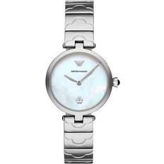 Emporio Armani Dam Armbandsur Emporio Armani Arianna (AR11235)