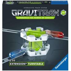 Metal Marble Runs GraviTrax Pro Extension Turntable