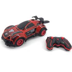 Remote control car Liniex Steam Light Racing Car RTR 20228