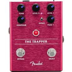 Fender The Trapper Fuzz